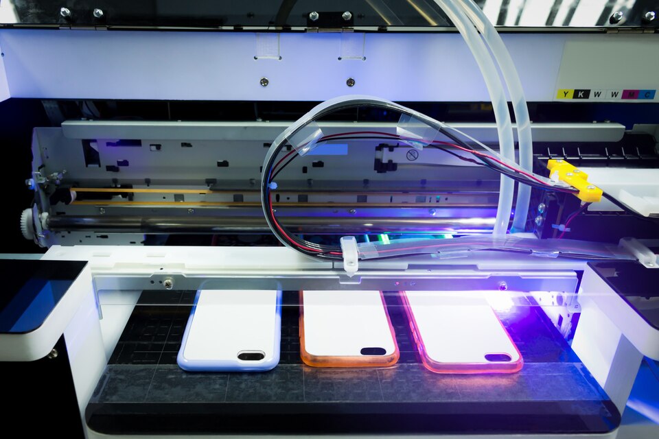 UV Printing Service