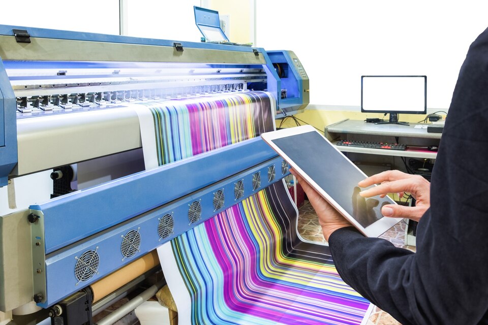 Digital Printing Service