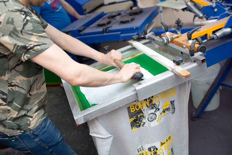 Heat Transfer Print and Cut