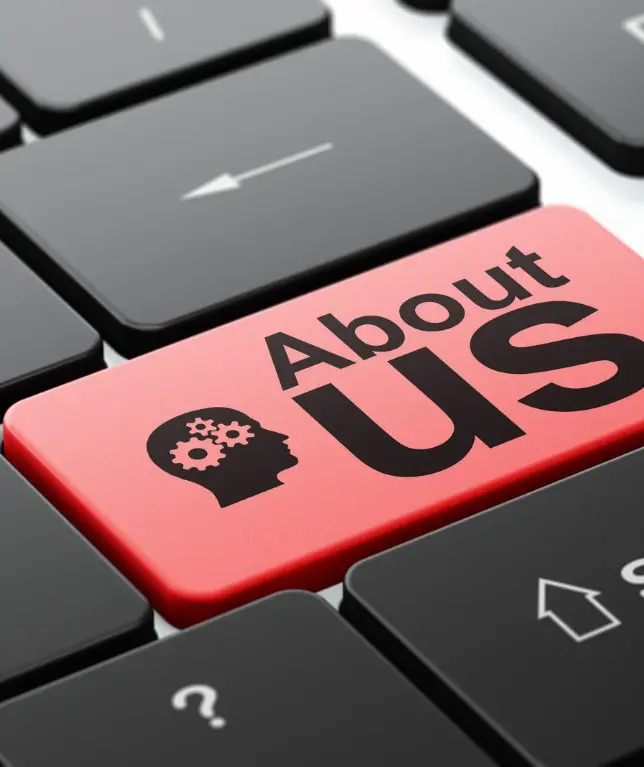 about us