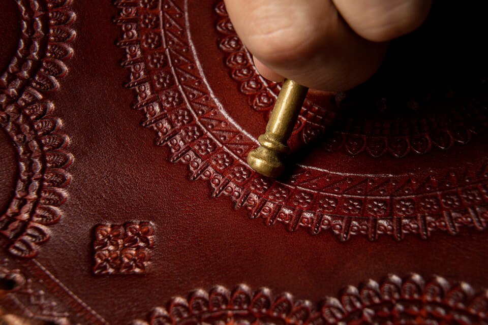 Debossing & Embossing Service