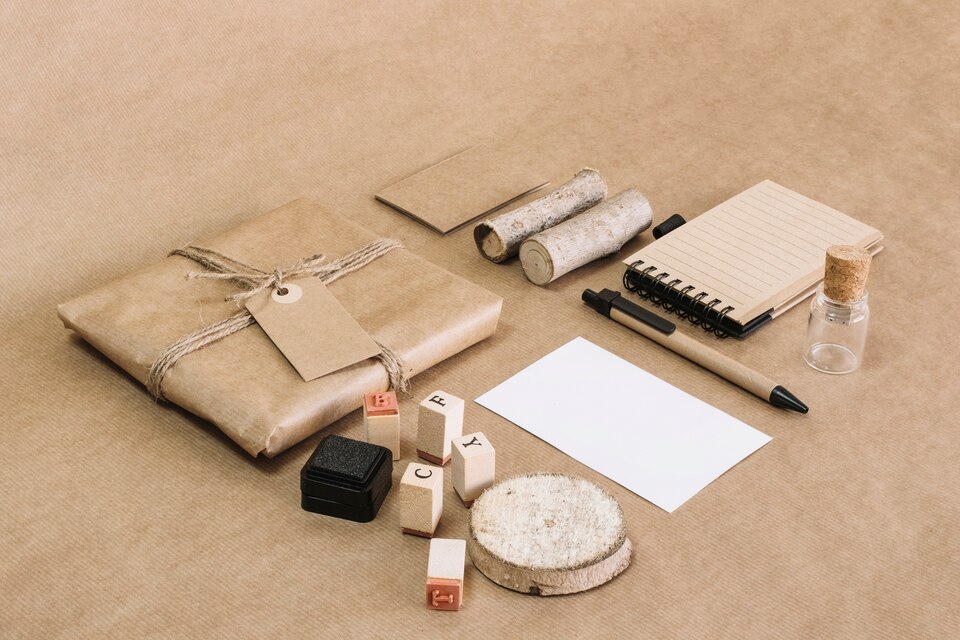 Custom Made Products