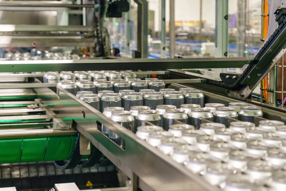 Product Assembly